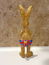 Union Jack Trunks Bunny Rabbit