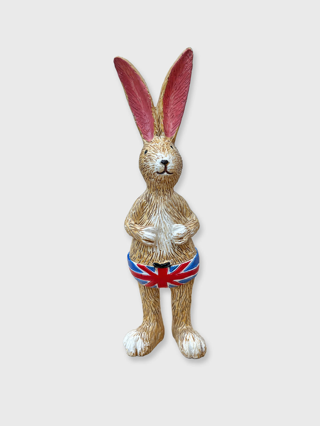 Union Jack Trunks Bunny Rabbit