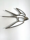 Swallow Bird Mirror Wall Art