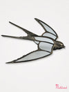 Swallow Bird Mirror Wall Art