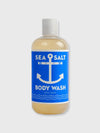 Swedish Dream - Sea Salt Body Wash - 355ml