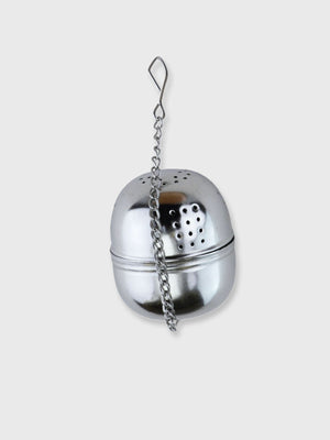 Tea Ball Strainer with chain