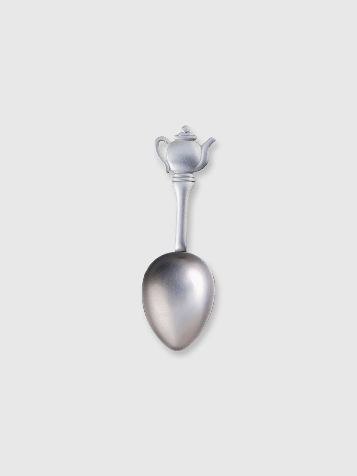 Tea Caddy Spoon
