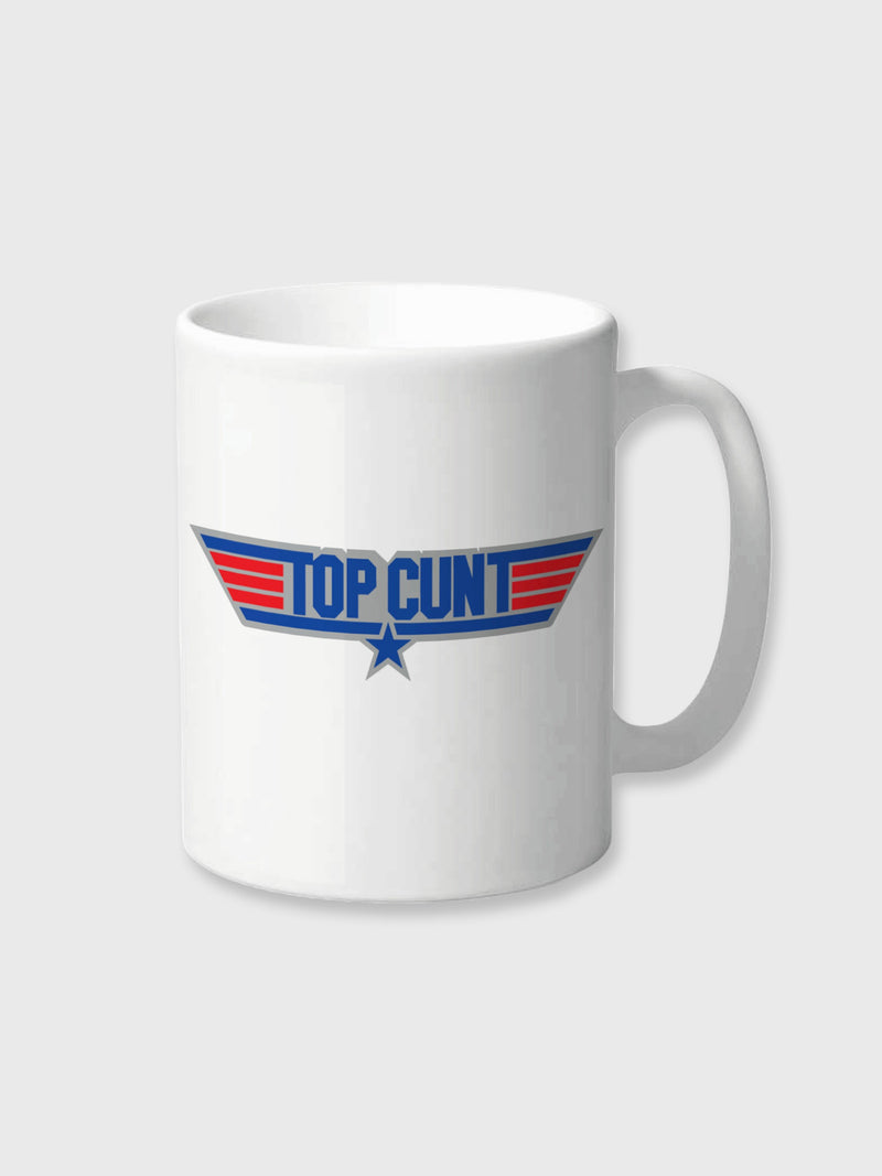 Top Cunt - Mug