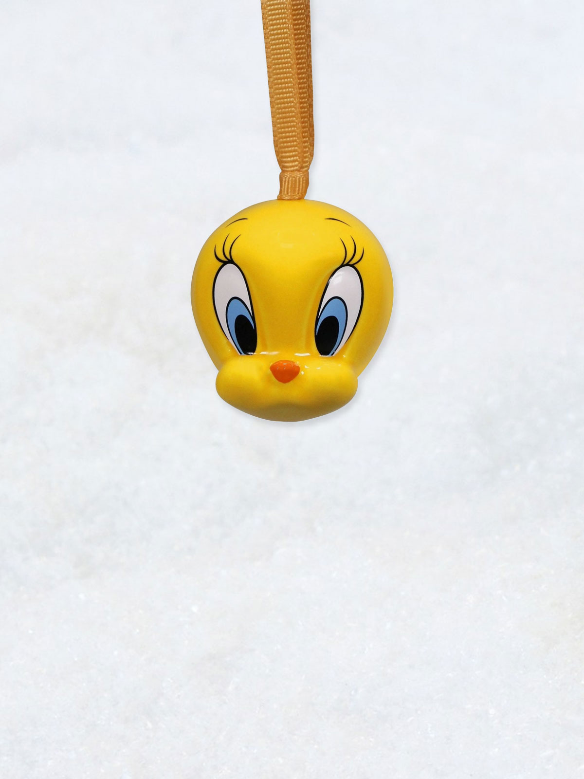 Looney Tunes Ceramic Hanging Decoration - Tweety Pie