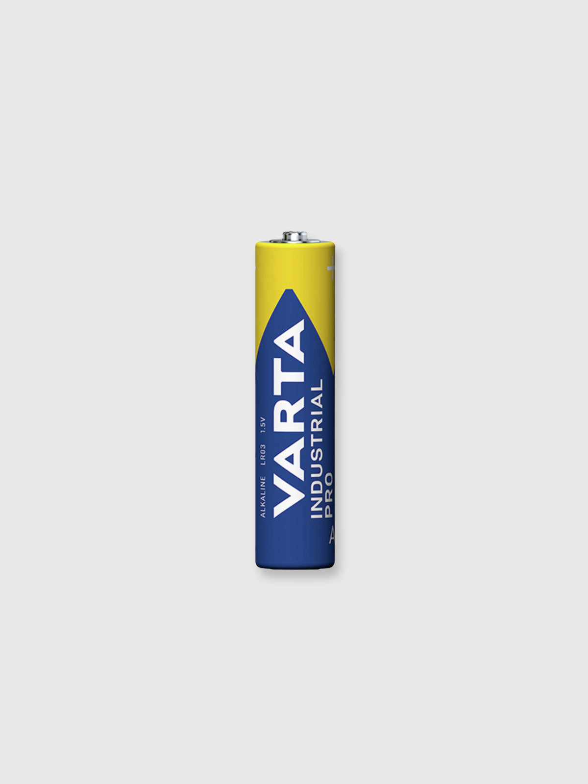 VARTA AA Cell Battery x1