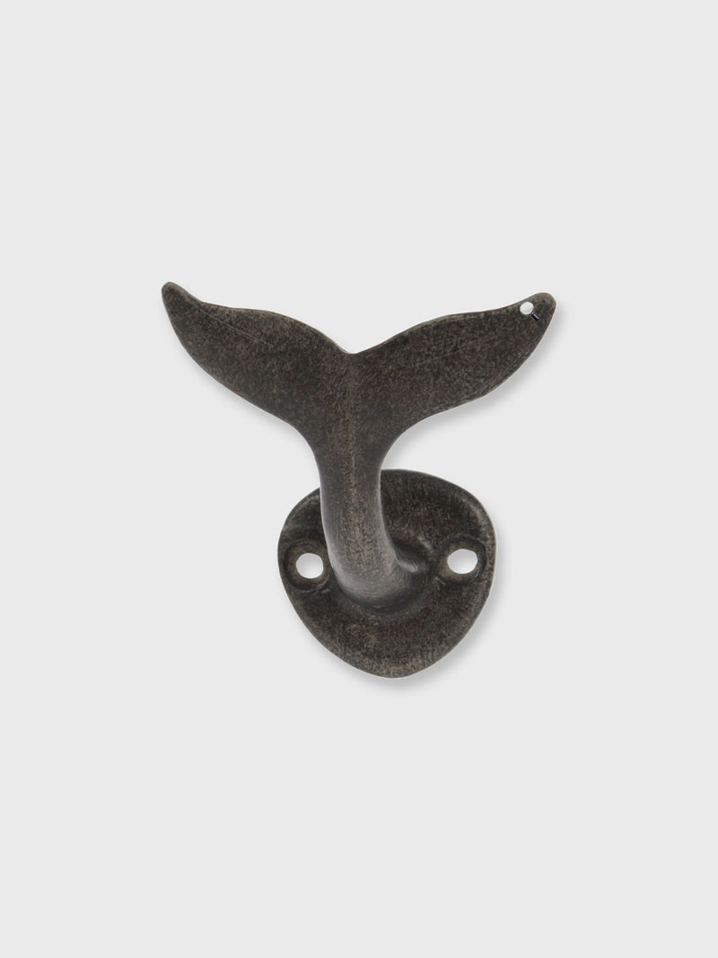 Whale Tail Shaped Hook