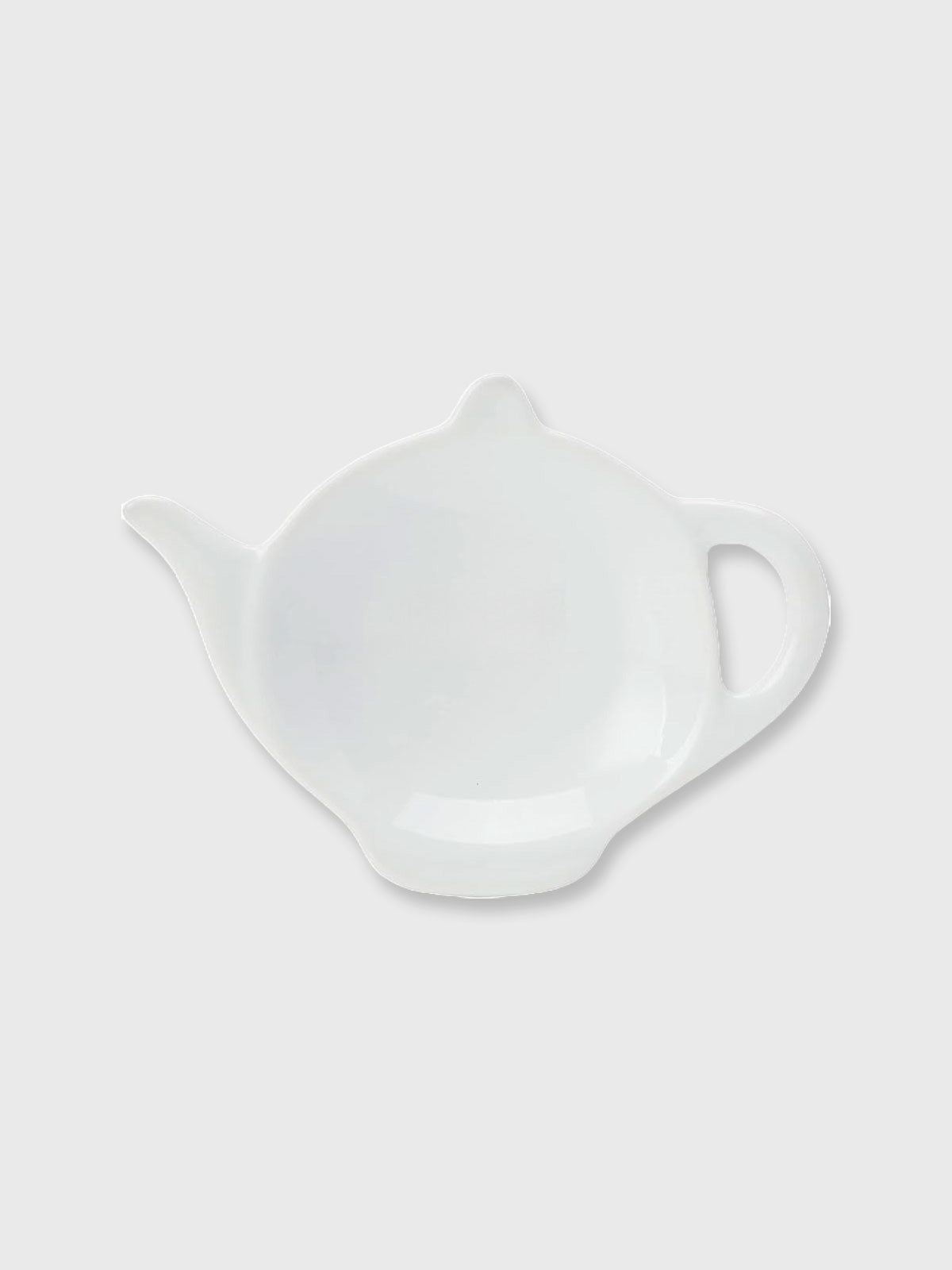 Tea Bag Rest - Ceramic