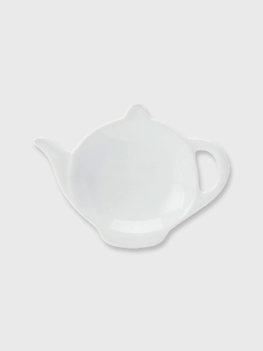 Tea Bag Rest - Ceramic