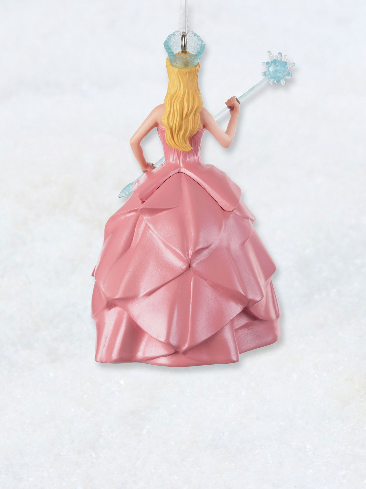 Wicked Ornament - Glinda