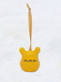 Disney Classics Ceramic Hanging Decoration - Winnie the Pooh
