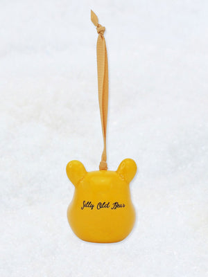 Disney Classics Ceramic Hanging Decoration - Winnie the Pooh