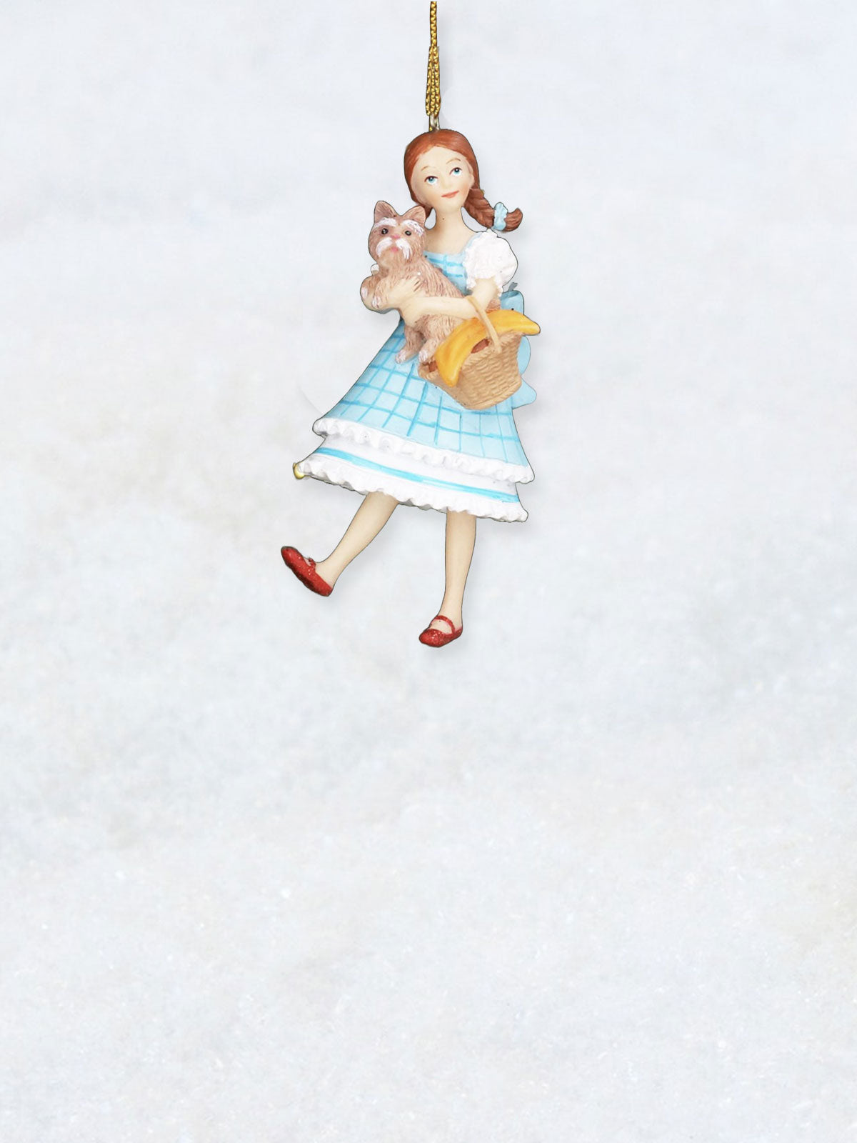 Christmas Decoration - Dorothy