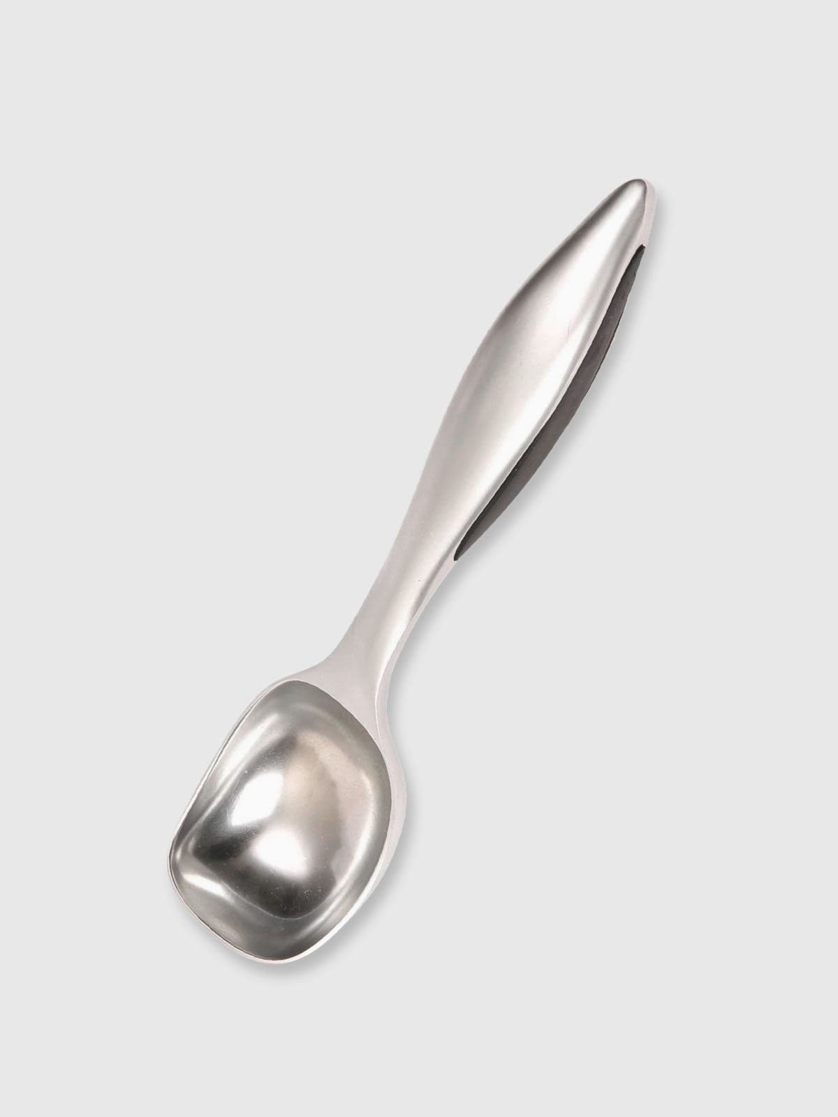 Zinc Ice Cream Scoop
