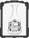 Bistro Glass Decanter Carafe - Boucry Quinquina