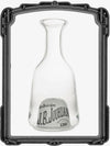 Bistro Glass Decanter Carafe - JB Jourdan Lyon