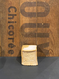 French Household Soap Cube - Natural, Olive or Lavender - 300g
