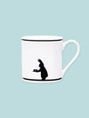 HAM Rabbit Mug - Teatime