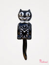 Kit Cat Clock - Original Large Size - Black