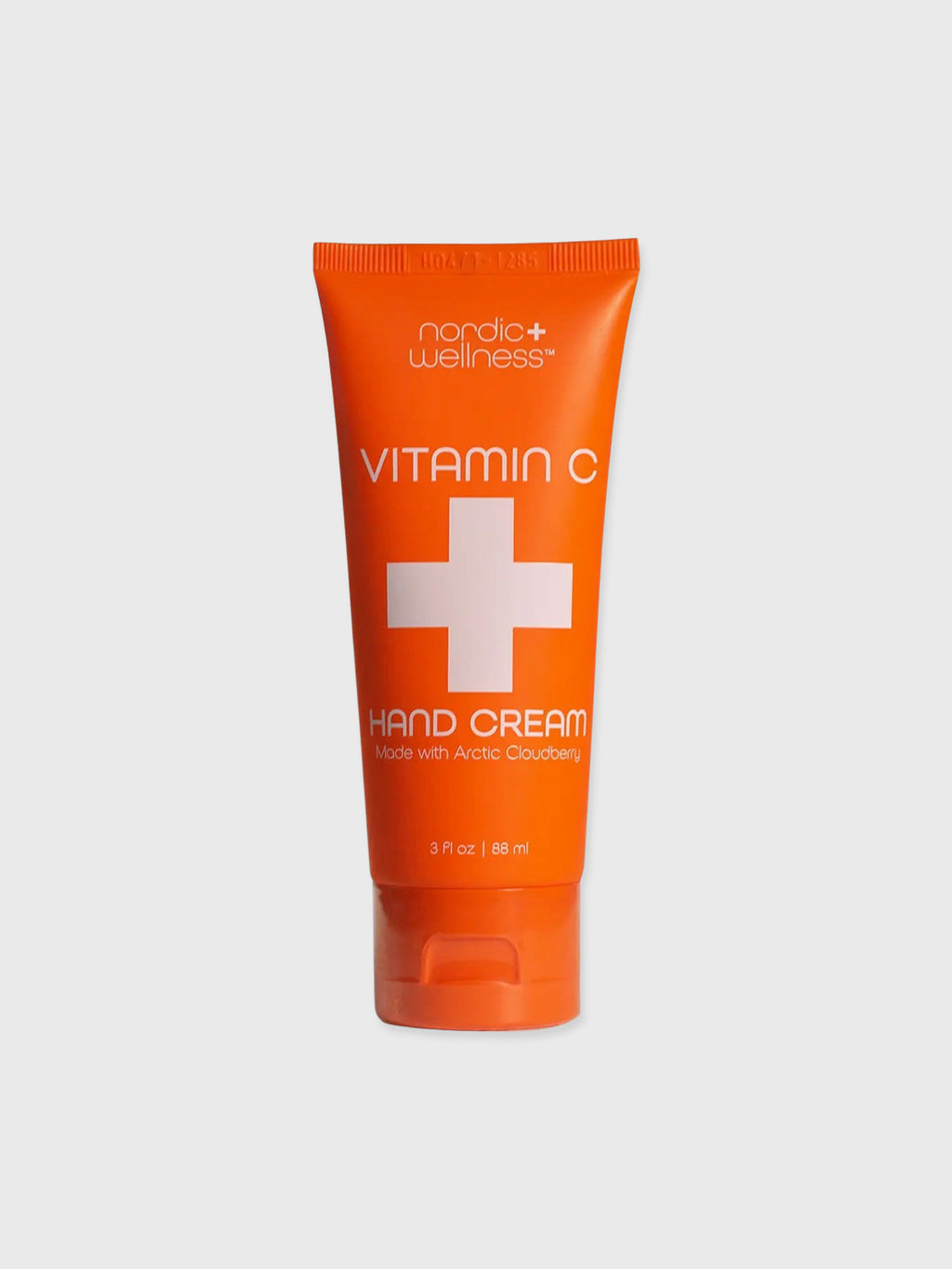 Nordic+Wellness - Vitamin C Hand Cream 88ml