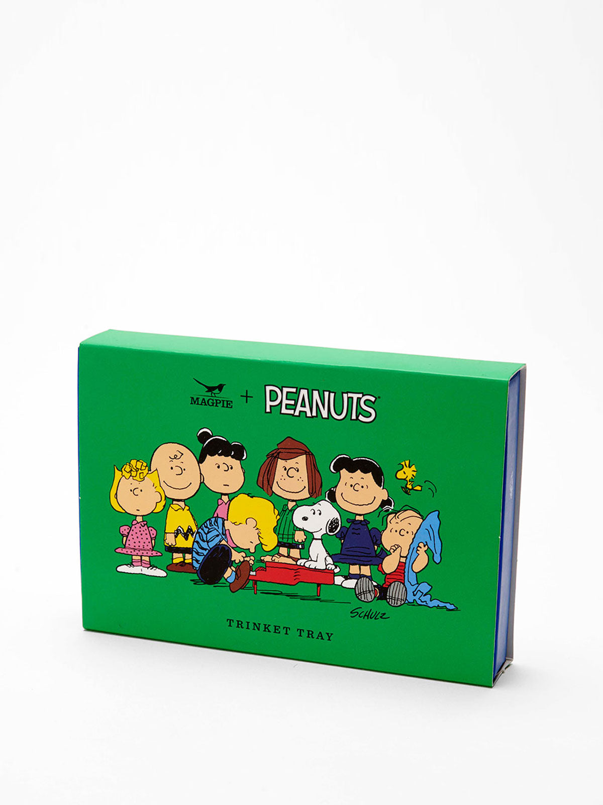Peanuts Trinket Tray - Gang