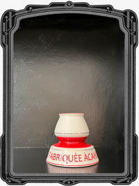 Pyrogen Match Strike Porcelain - Liqueur Malette