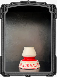 Pyrogen Match Strike Porcelain - Liqueur Malette