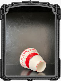 Pyrogen Match Strike Porcelain - Liqueur Malette