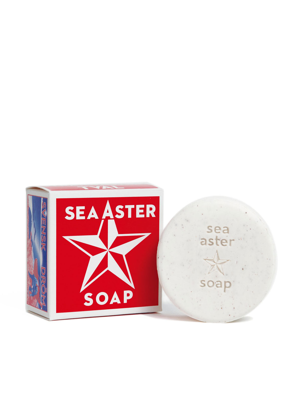 Swedish Dream - Sea Aster Soap 113g