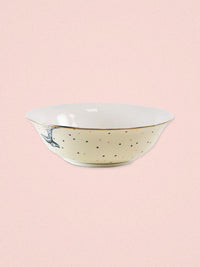 Yvonne Ellen Narwhal - Bowl 16cm