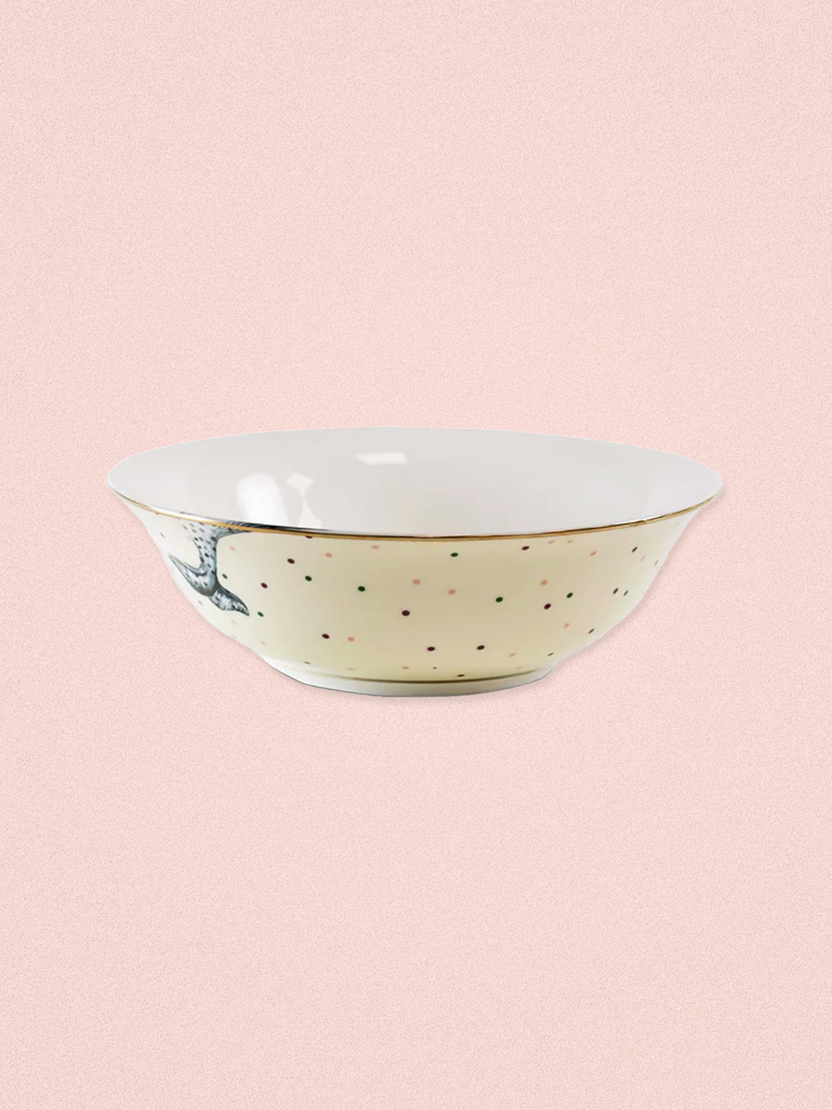 Yvonne Ellen Narwhal - Bowl 16cm