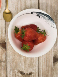 Yvonne Ellen Narwhal - Bowl 16cm