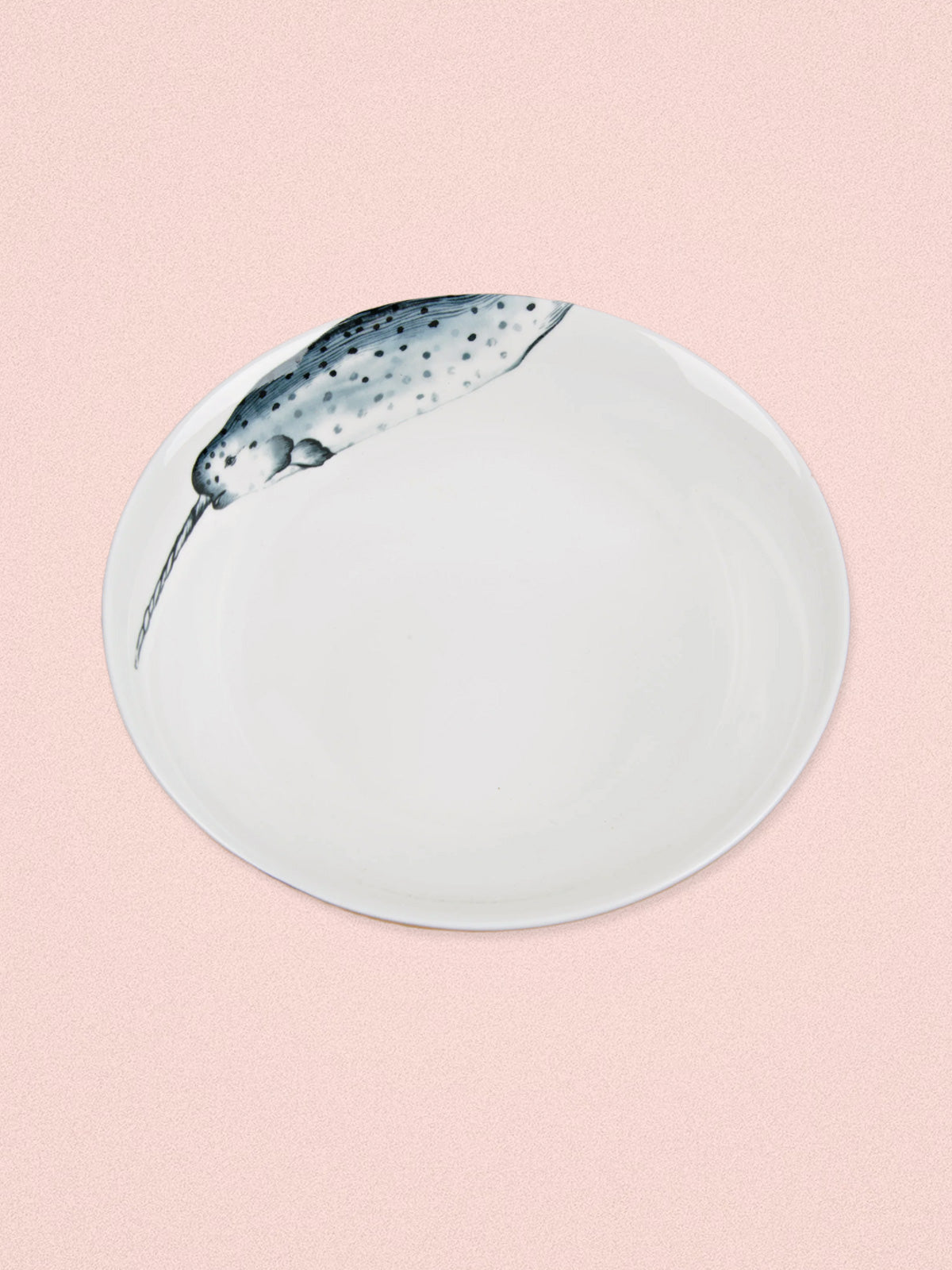 Yvonne Ellen Narwhal - Bowl 16cm