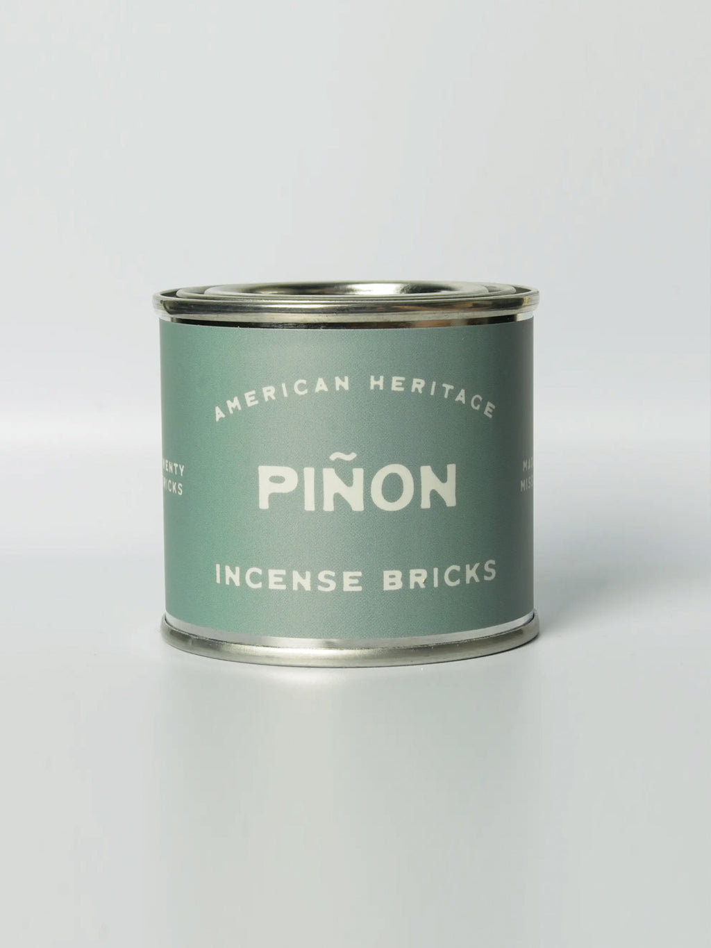 American Heritage - Piñon Incense Bricks