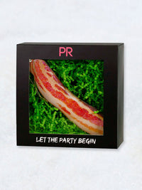 Christmas Ornament - Bacon Rasher
