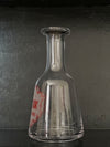 Bistro Glass Decanter Carafe - La Croix