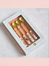Yvonne Ellen Bird Teaspoons - Set of 4