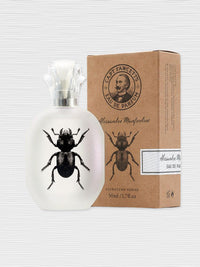 Captain Fawcett Eau de Parfum - Beetle Alessandro Manfredini