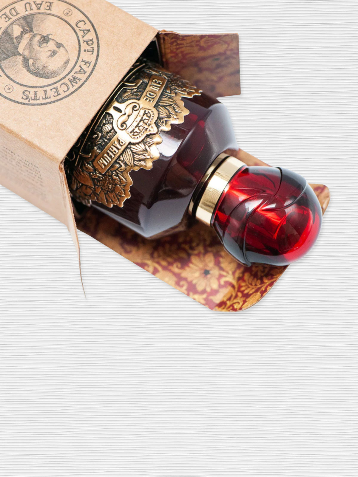 Captain Fawcett Eau de Parfum - Maharajah