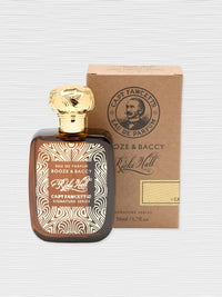 Captain Fawcett Eau de Parfum - Booze and Baccy