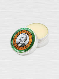 Captain Fawcett - Maharajah Moustache Wax