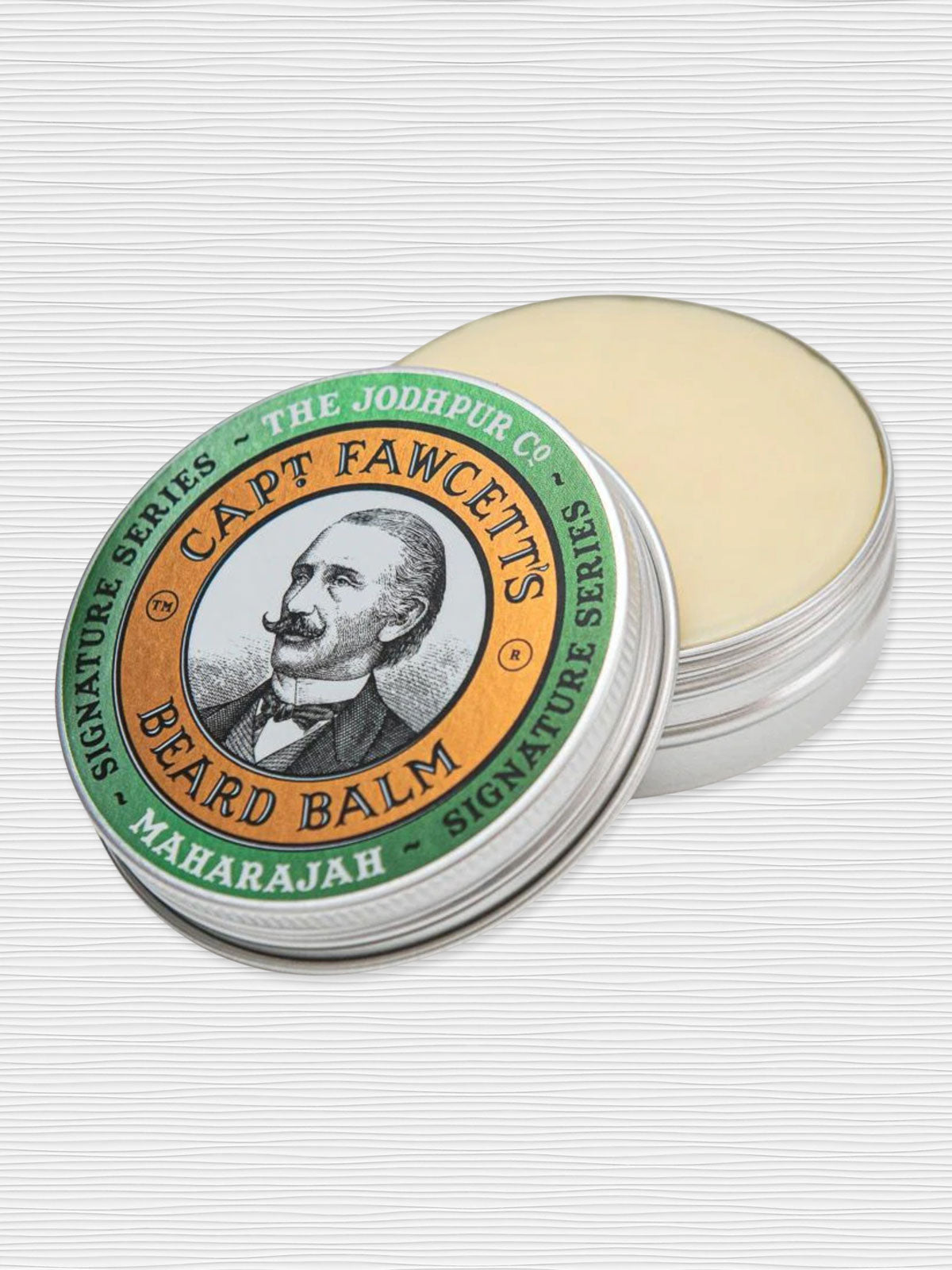 Captain Fawcett - Maharajah Beard Balm