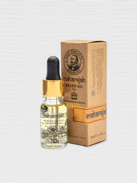 Captain Fawcett - Maharajah Beard Oil 10ml