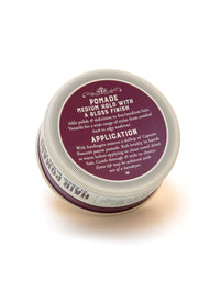 Captain Fawcett - Hair Pomade Gloss Finish