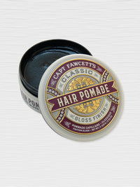 Captain Fawcett - Hair Pomade Gloss Finish