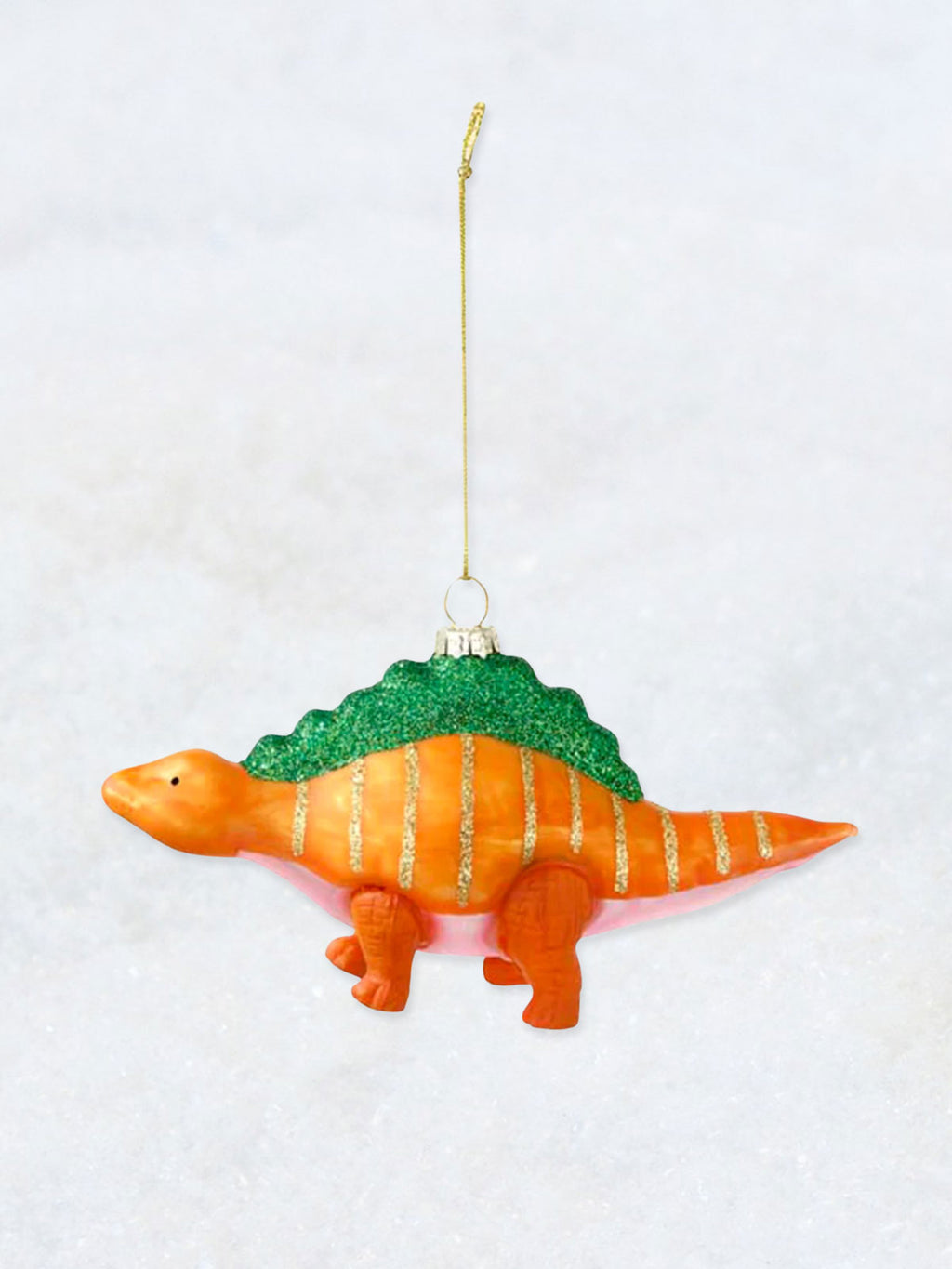 Christmas Decoration - Dinosaur