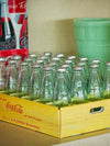 Coca-Cola® Salt / Pepper Glass Bottle Shaker