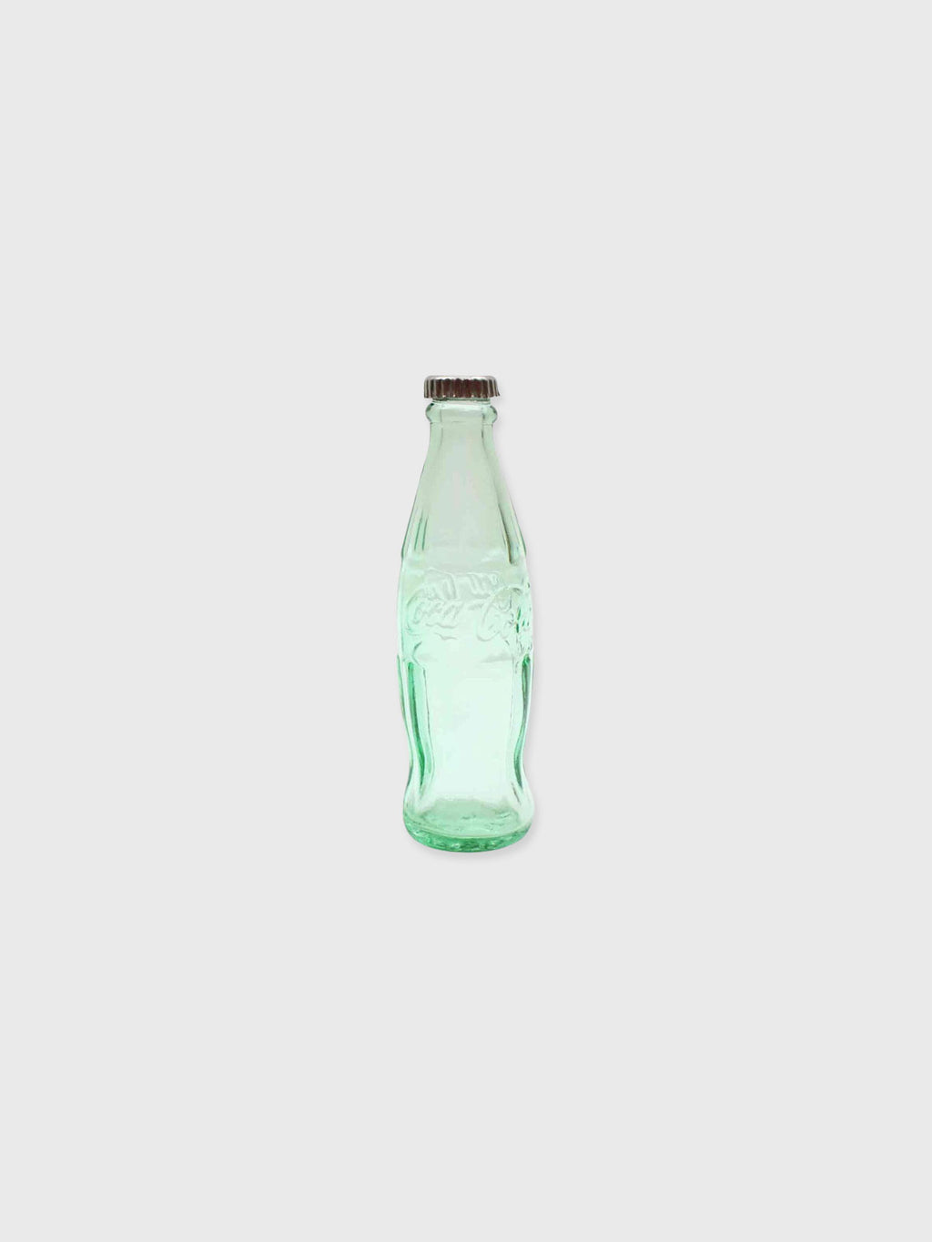 Coca-Cola® Salt / Pepper Glass Bottle Shaker
