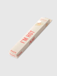 Fisura - I'm Hot Fan - Beige