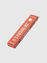 Fisura - It's Fucking Hot Fan - Red